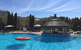 Mediterran Apartman With Pool